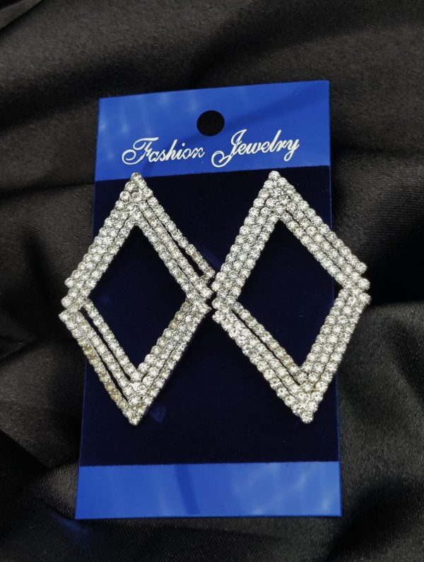 Imported Earrings In Multiple Design