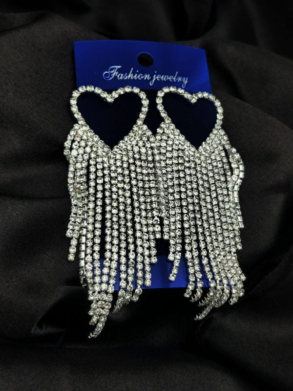 Imported Earrings In Multiple Design
