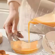 Hand Mixer, Multifunctional Cream Spreader for the Kitchen, Perfect for Baking and Cutting Eggs