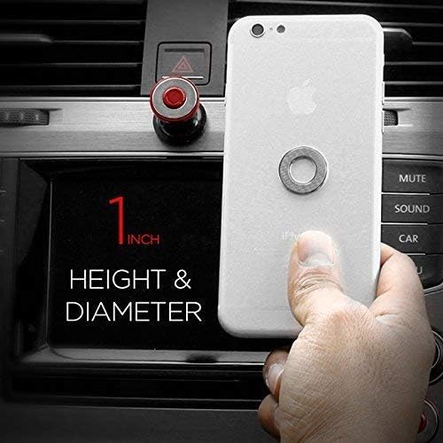 Core 360° Rotatable Universal Car Phone Holder