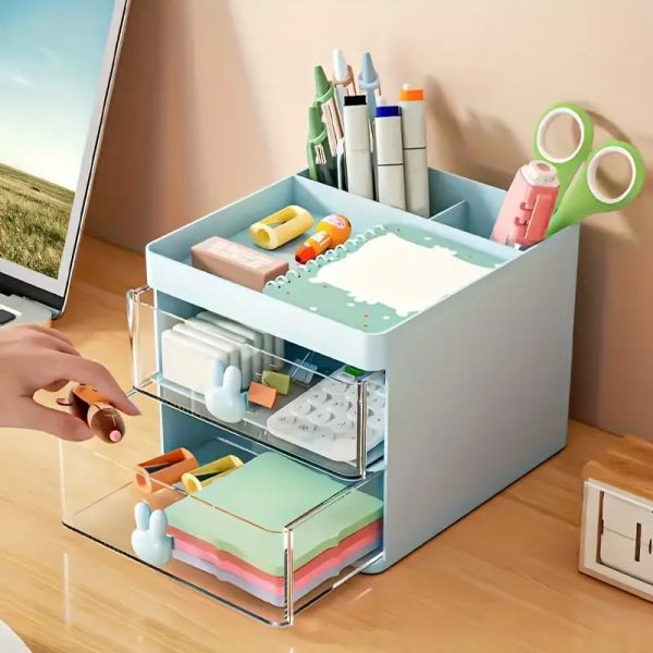 Makeup And Jewelry Organizer