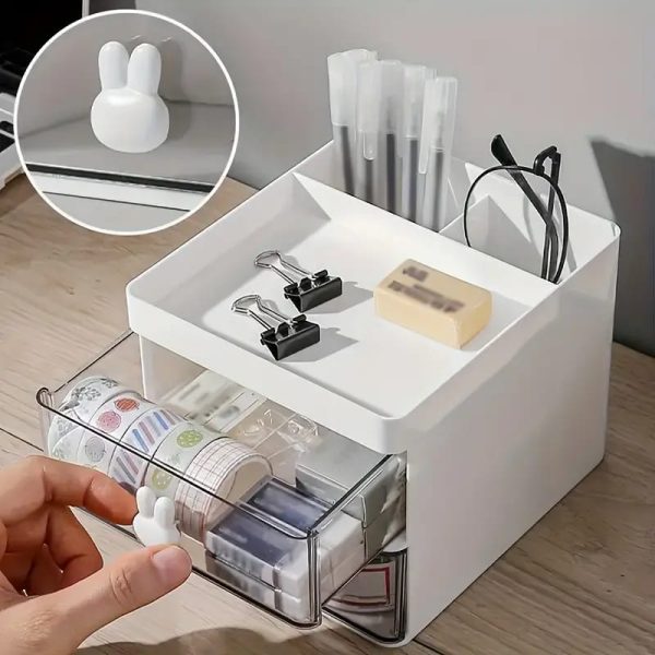 Makeup And Jewelry Organizer