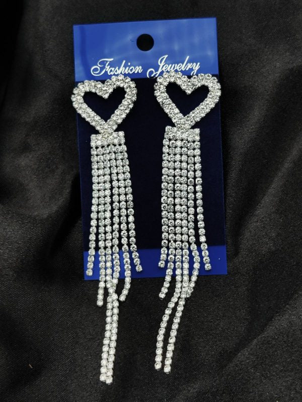 Imported Earrings In Multiple Design