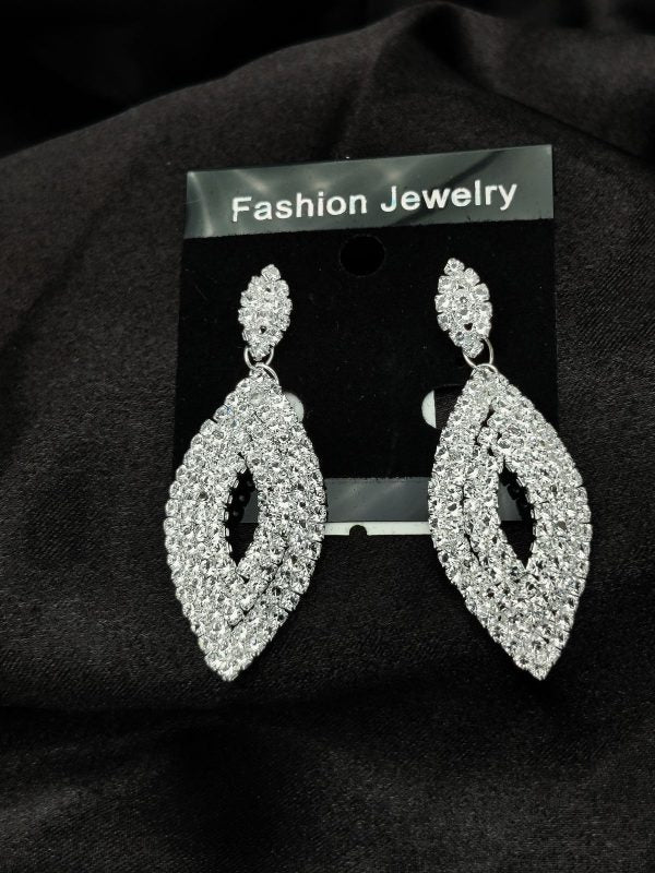 Imported Earrings In Multiple Design