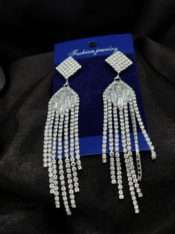 Imported Earrings In Multiple Design