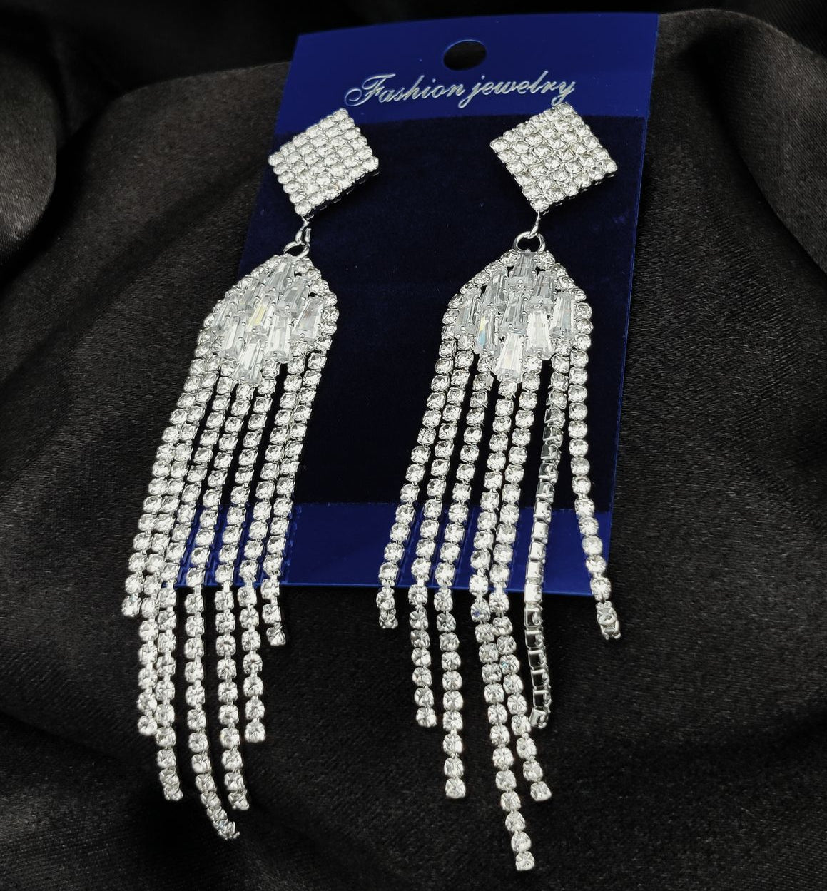 Imported Earrings In Multiple Design