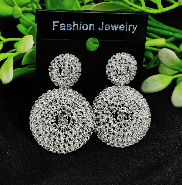 Imported Best Quality Earrings