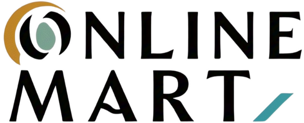 ONLINE MART